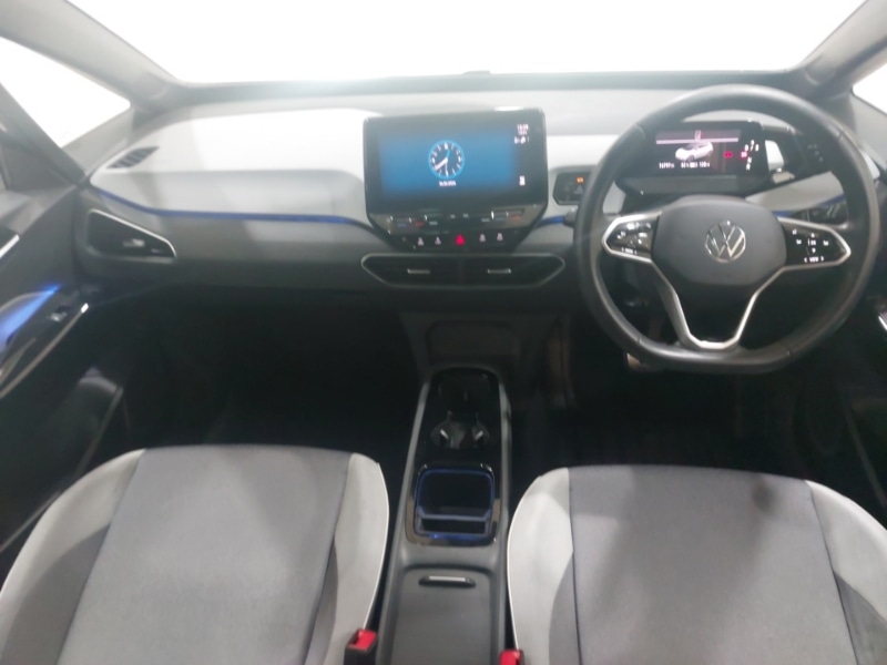Used Volkswagen ID.3 2022 for sale - 77875708: Photo 2