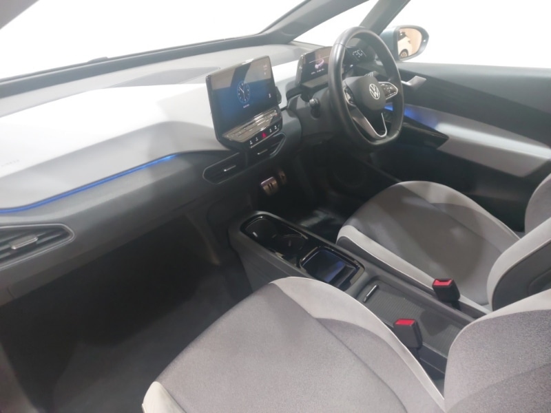 Used Volkswagen ID.3 2022 for sale - 77875708: Photo 5