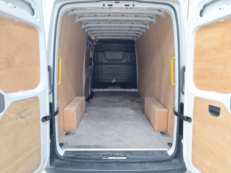 Used Volkswagen Crafter 2024 for sale - 77876424: Photo 8