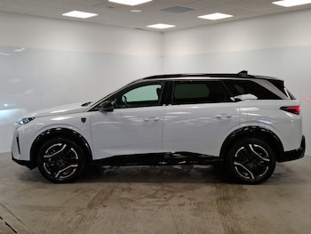 Used Peugeot 5008 2025 for sale - 76833910: Photo