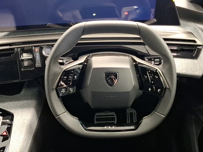 Used Peugeot 5008 2025 for sale - 76833910: Photo 7