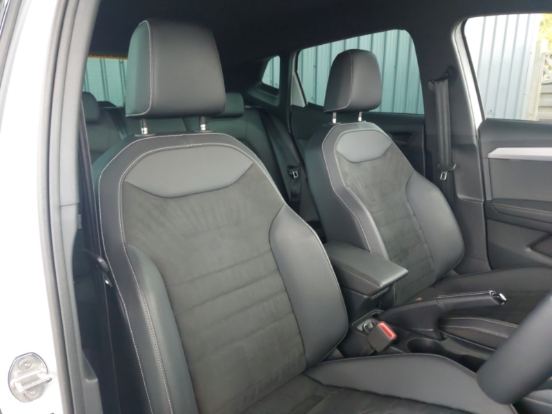 Used SEAT Ibiza 2023 for sale - 76331386: Photo 12