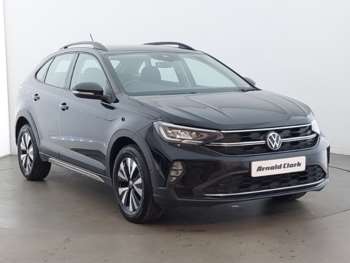 Used Volkswagen Taigo 2024 for sale - 75447138: Photo