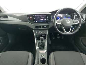 Used Volkswagen Taigo 2024 for sale - 75447138: Photo