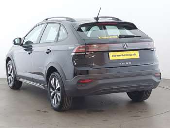 Used Volkswagen Taigo 2024 for sale - 75447138: Photo