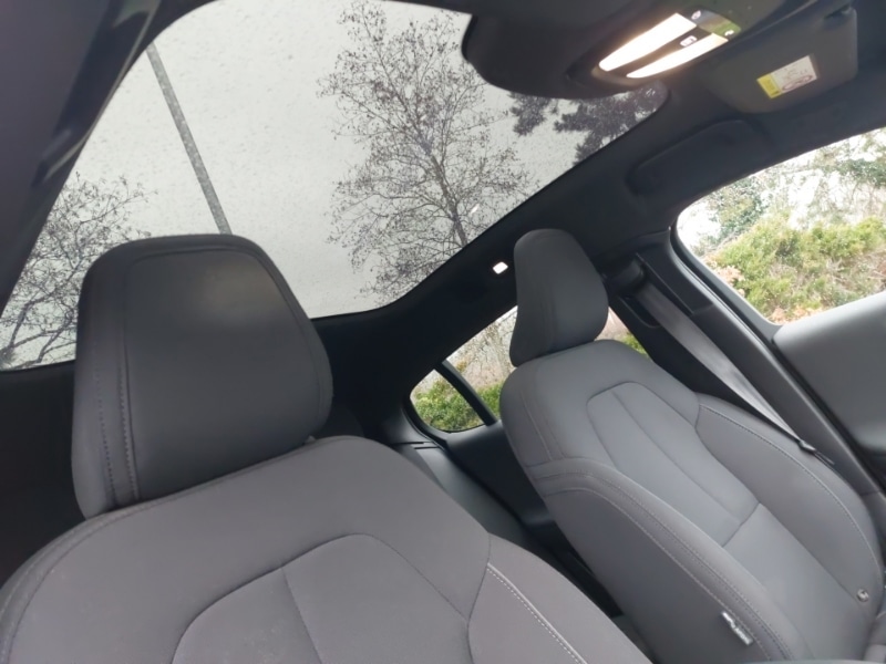 Used Volvo C40 2022 for sale - 77423948: Photo 12