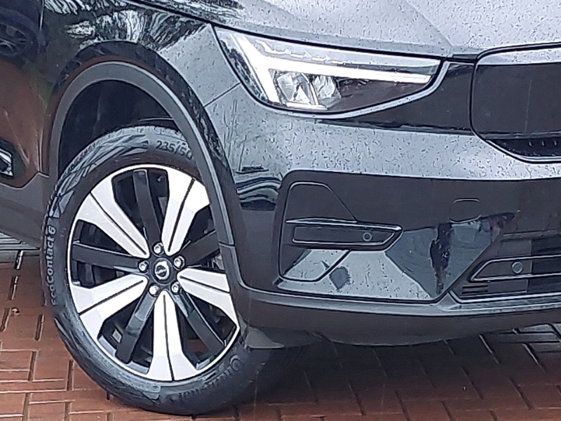 Used Volvo C40 2022 for sale - 77423948: Photo 9