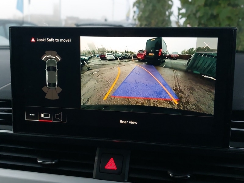 Used Audi A5 2022 for sale - 77150555: Photo 11