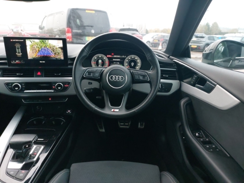 Used Audi A5 2022 for sale - 77150555: Photo 12