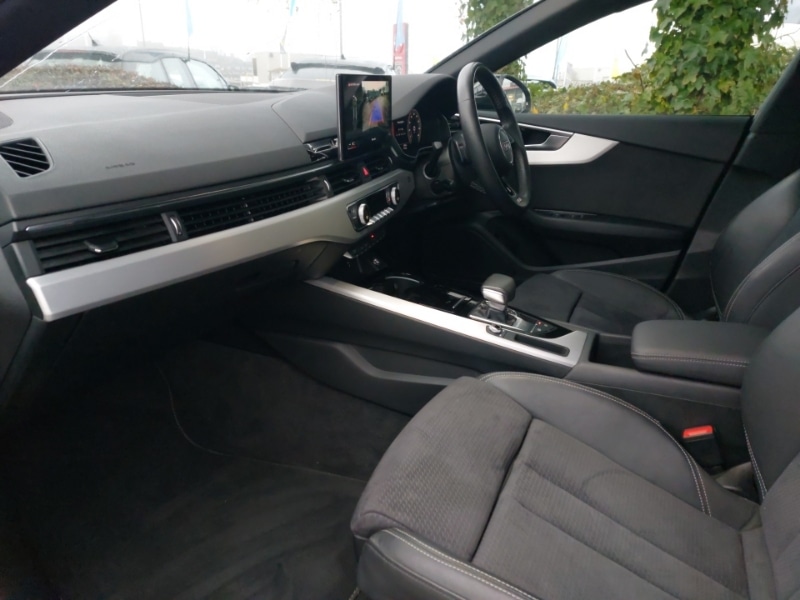 Used Audi A5 2022 for sale - 77150555: Photo 5