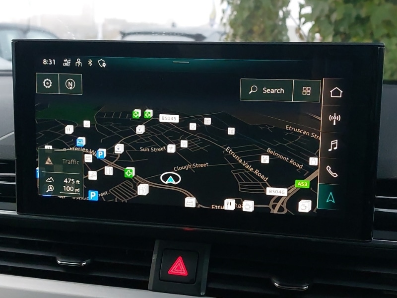 Used Audi A5 2022 for sale - 77150555: Photo 7