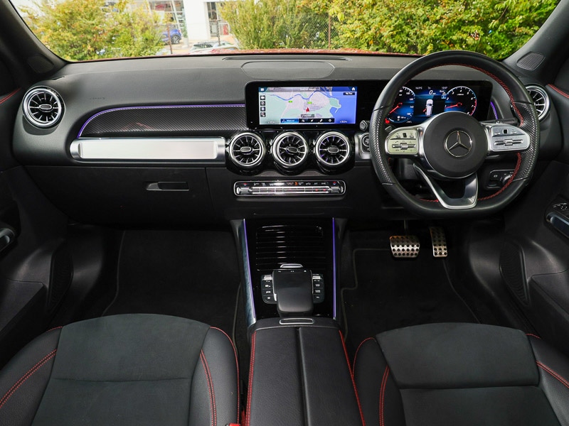 Used Mercedes-Benz GLB 2023 for sale - 76770884: Photo 2