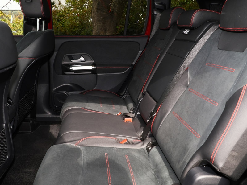 Used Mercedes-Benz GLB 2023 for sale - 76770884: Photo 6