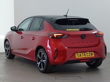 Used Vauxhall Corsa 2024 for sale - 78832619: Photo