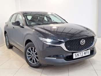 2022 - 2.0 e-Skyactiv X MHEV SE-L Lux 5dr