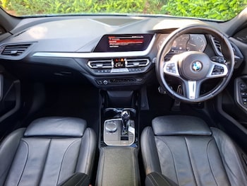 Used BMW 1 Series 2021 for sale - 78841747: Photo