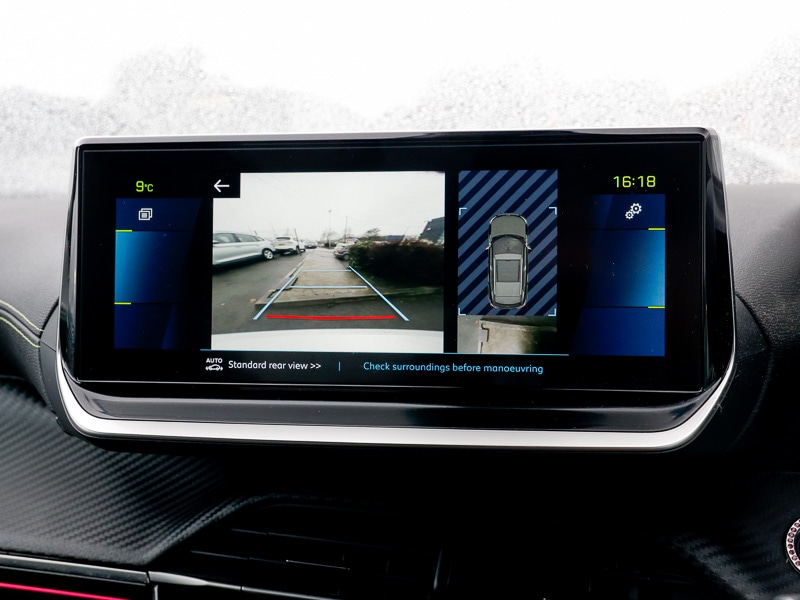 Used Peugeot 2008 2022 for sale - 77253336: Photo 11