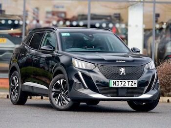 Used Peugeot 2008 2022 for sale - 77253336: Photo