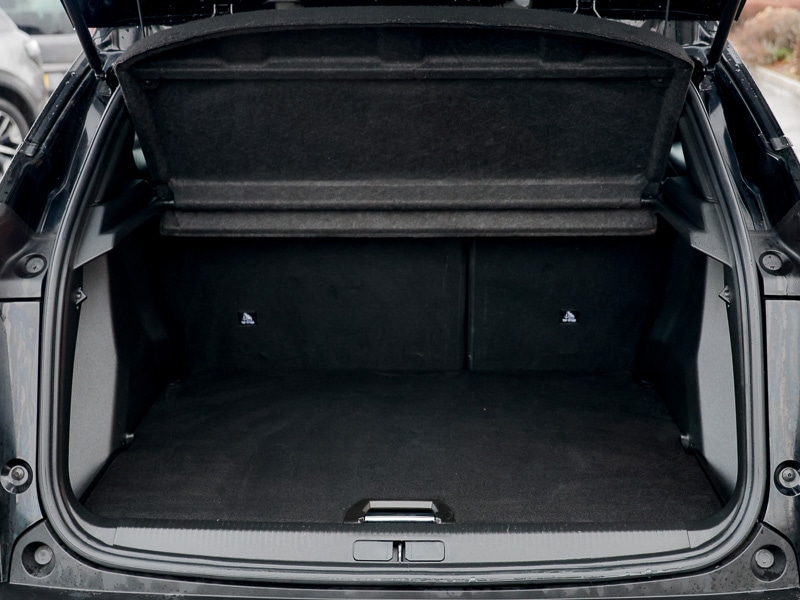 Used Peugeot 2008 2022 for sale - 77253336: Photo 8