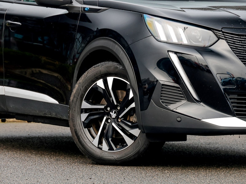 Used Peugeot 2008 2022 for sale - 77253336: Photo 9