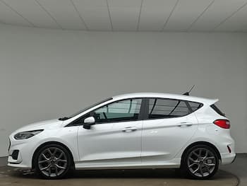 Used Ford Fiesta 2023 for sale - 79683643: Photo