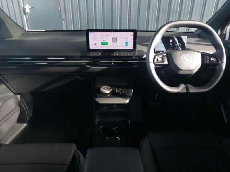 Used MG MG4 2023 for sale - 78184046: Photo 2