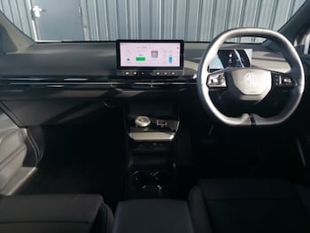 Used MG MG4 2023 for sale - 78184046: Photo