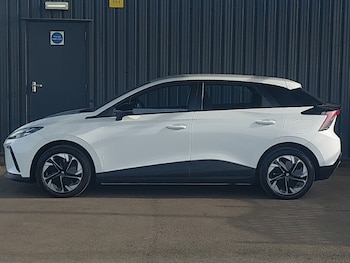 Used MG MG4 2023 for sale - 78184046: Photo