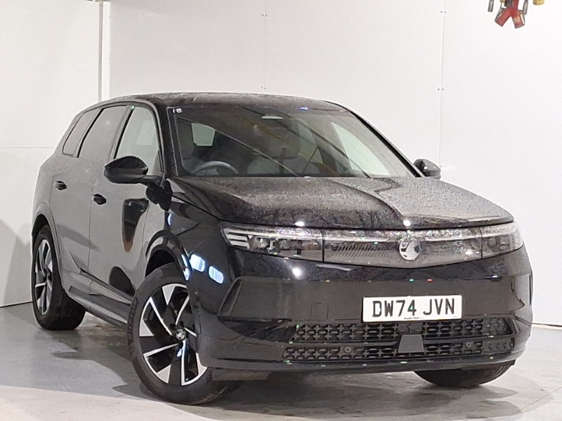 Used Vauxhall Grandland 2025 for sale - 77150732: Photo 1