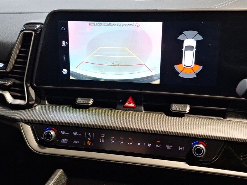 Used Kia Sportage 2023 for sale - 77449278: Photo 10