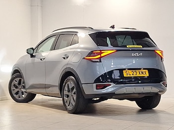 Used Kia Sportage 2023 for sale - 77449278: Photo