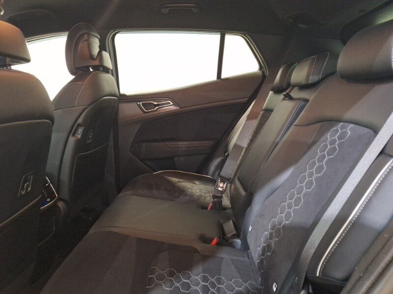 Used Kia Sportage 2023 for sale - 77449278: Photo 6