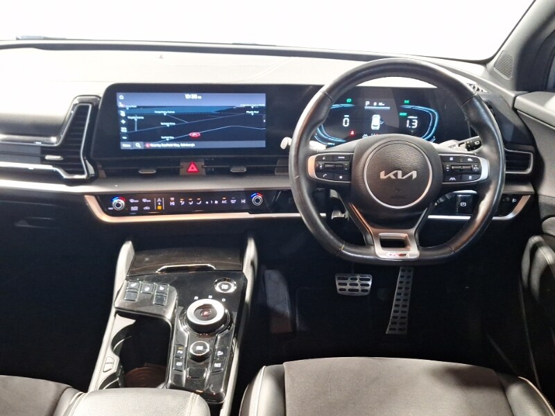 Used Kia Sportage 2023 for sale - 77449278: Photo 7