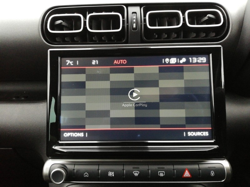 Used Citroen C3 Aircross 2022 for sale - 77304606: Photo 11