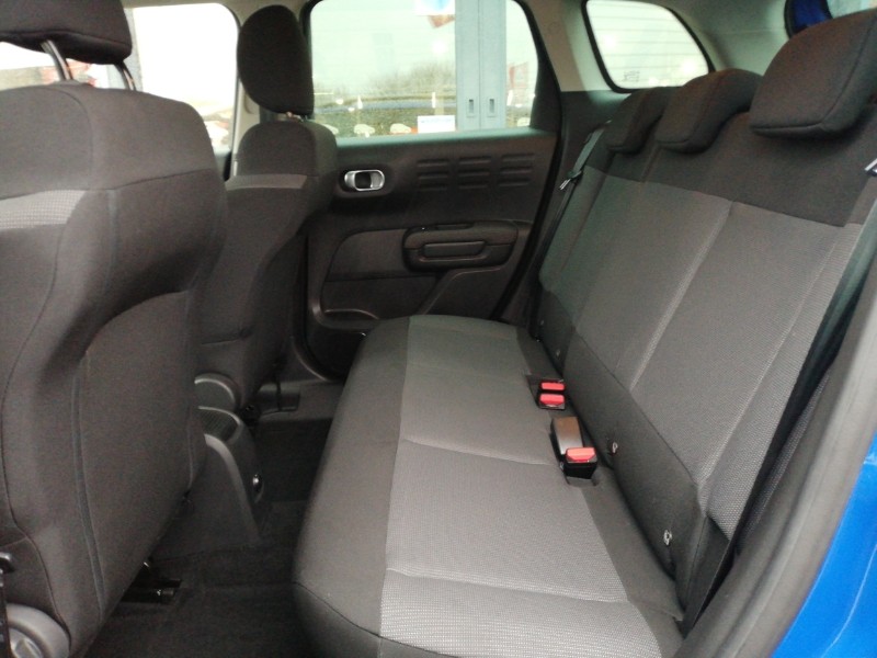 Used Citroen C3 Aircross 2022 for sale - 77304606: Photo 6