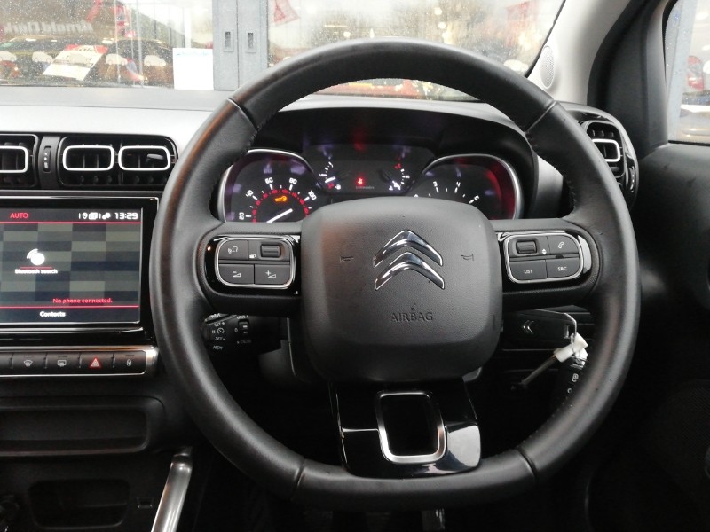 Used Citroen C3 Aircross 2022 for sale - 77304606: Photo 7