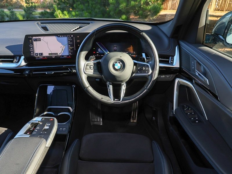 Used BMW X1 2022 for sale - 76713920: Photo 5