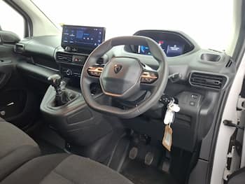 Used Peugeot Partner 2024 for sale - 79853316: Photo