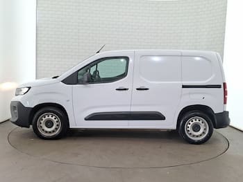 Used Peugeot Partner 2024 for sale - 79853316: Photo