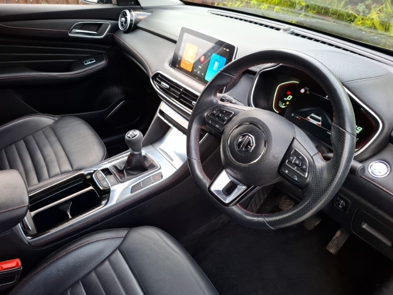 Used MG MG HS 2023 for sale - 77266222: Photo 10