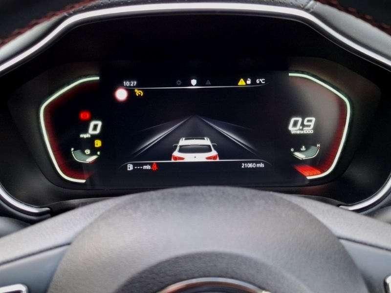 Used MG MG HS 2023 for sale - 77266222: Photo 11