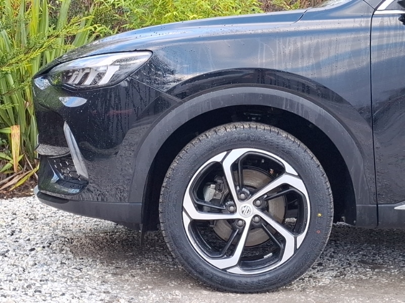 Used MG MG HS 2023 for sale - 77266222: Photo 12