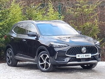 Used MG MG HS 2023 for sale - 77266222: Photo