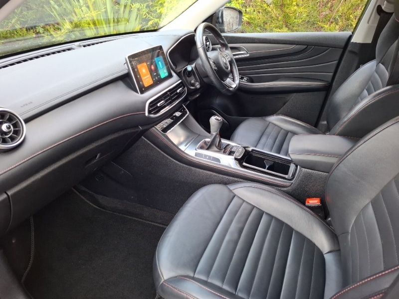 Used MG MG HS 2023 for sale - 77266222: Photo 5