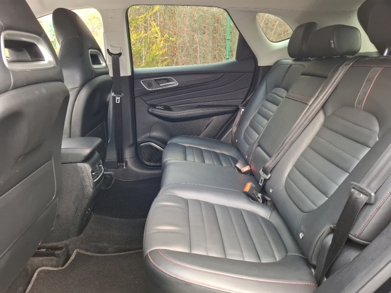 Used MG MG HS 2023 for sale - 77266222: Photo 6