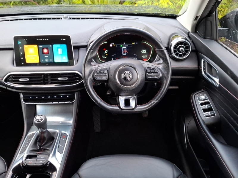 Used MG MG HS 2023 for sale - 77266222: Photo 7