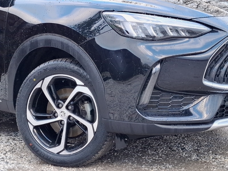 Used MG MG HS 2023 for sale - 77266222: Photo 9