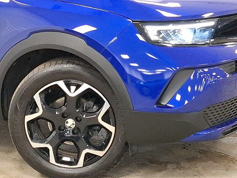 Used Vauxhall Mokka 2025 for sale - 77979288: Photo 9