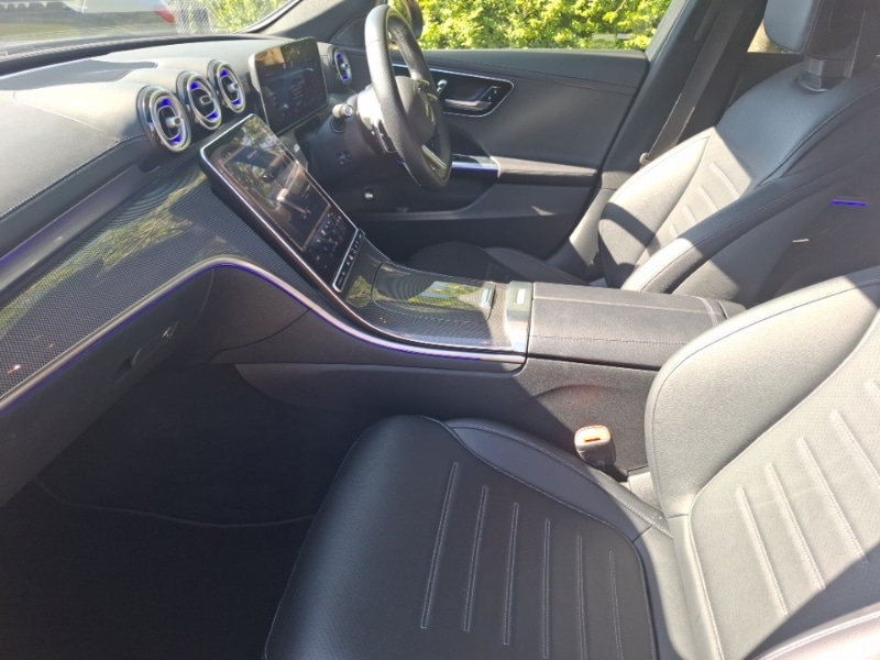 Used Mercedes-Benz C Class 2024 for sale - 77912325: Photo 5