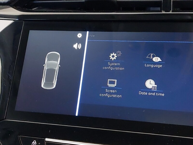 Used Vauxhall Corsa 2023 for sale - 76737460: Photo 11